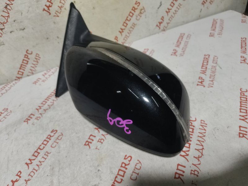 Зеркало заднего вида боковое, 12000 рублей, Владимир