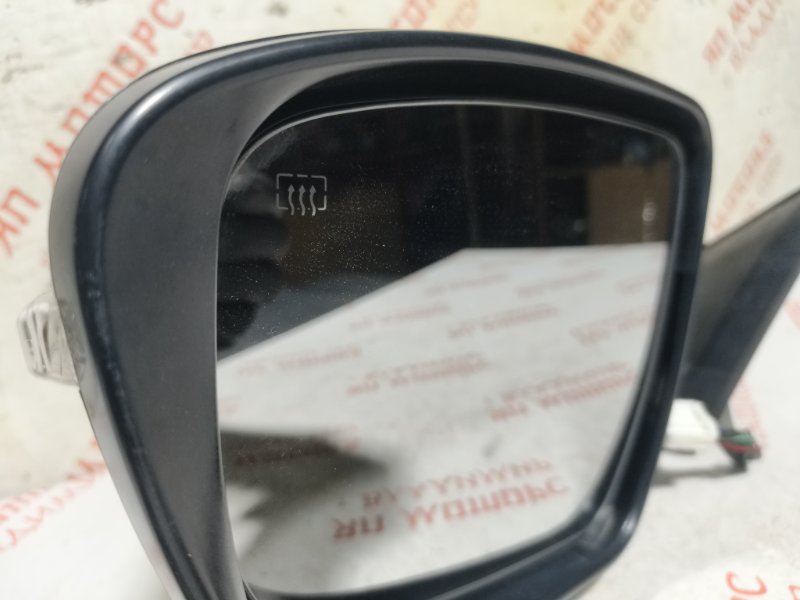 Зеркало заднего вида боковое, 12000 рублей, Владимир