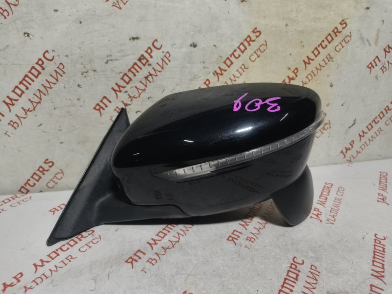 Зеркало заднего вида боковое, 12000 рублей, Владимир