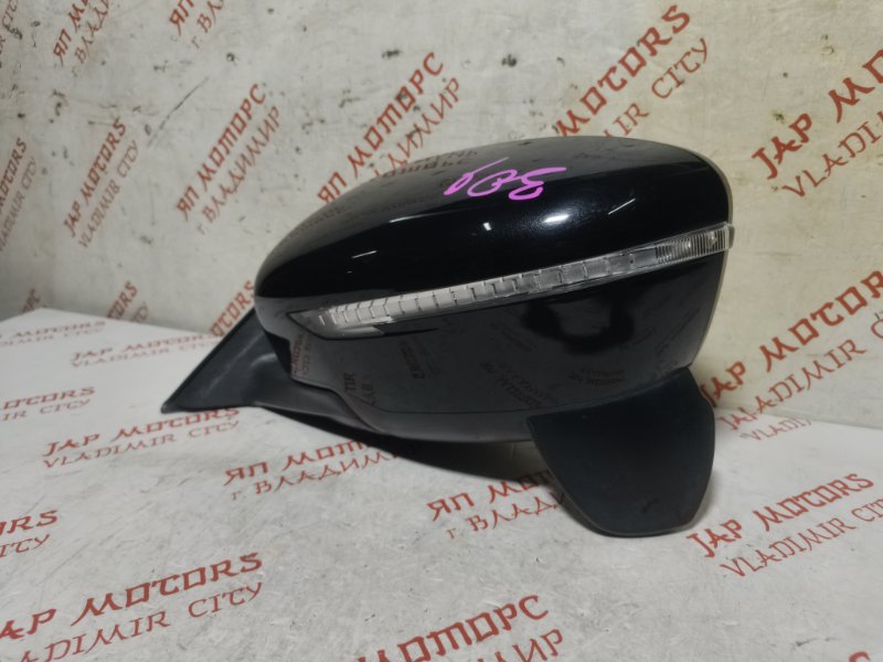 Зеркало заднего вида боковое, 12000 рублей, Владимир