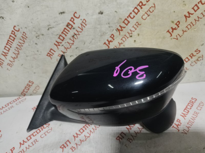 Зеркало заднего вида боковое, 12000 рублей, Владимир