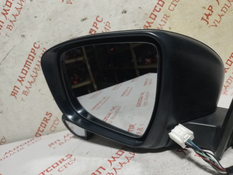 Зеркало заднего вида боковое, 12000 рублей, Владимир