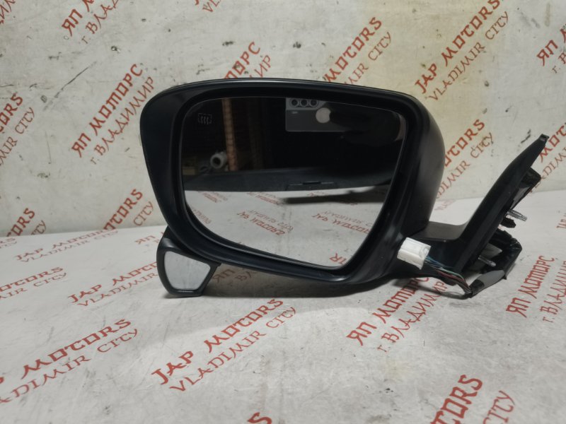Зеркало заднего вида боковое, 12000 рублей, Владимир