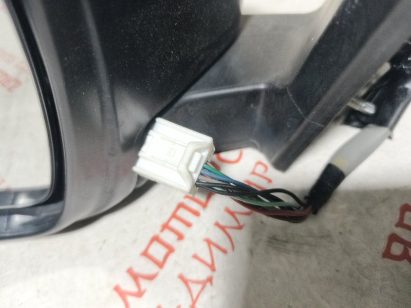 Зеркало заднего вида боковое, 12000 рублей, Владимир