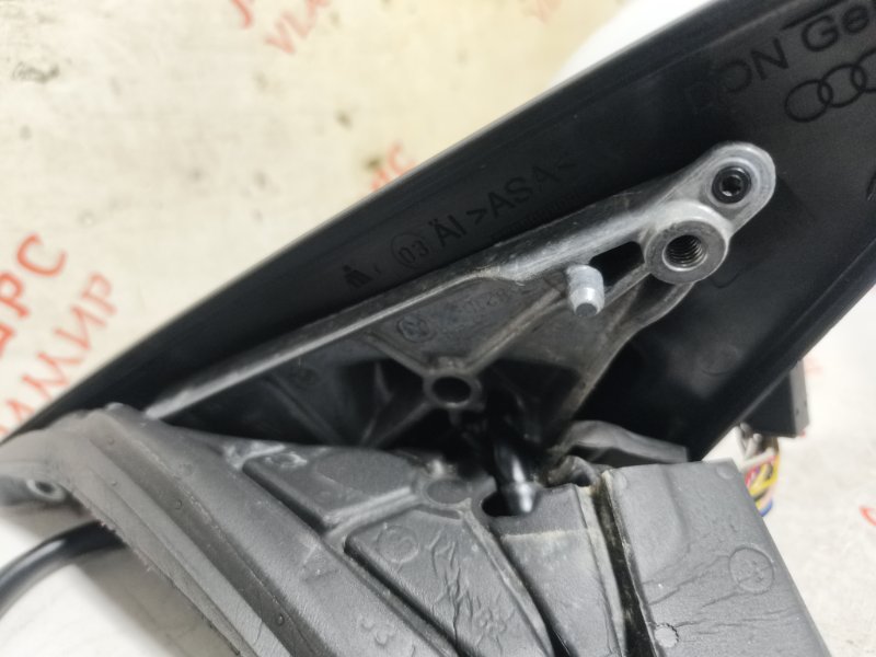 Зеркало заднего вида боковое, 5000 рублей, Владимир