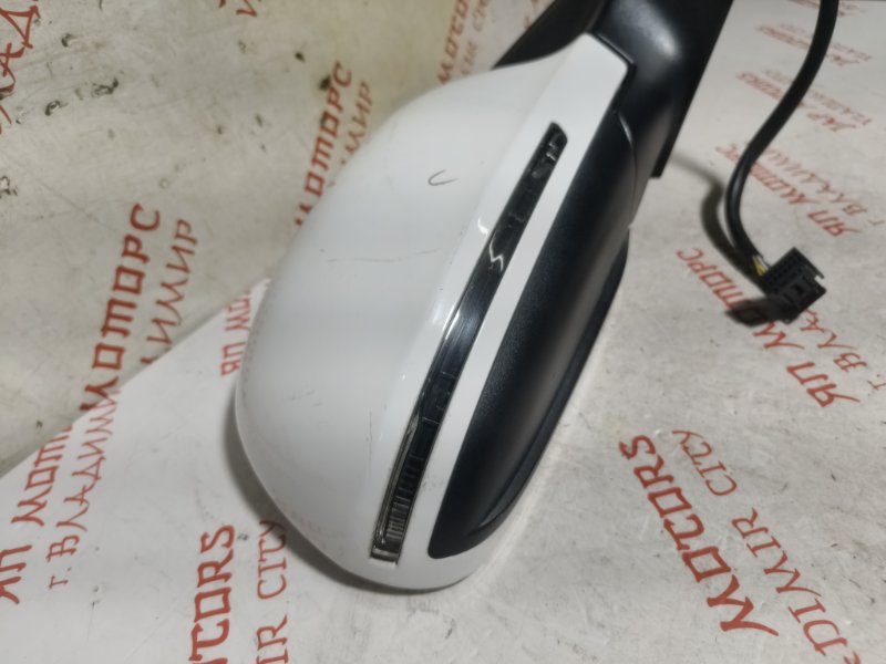 Зеркало заднего вида боковое, 5000 рублей, Владимир