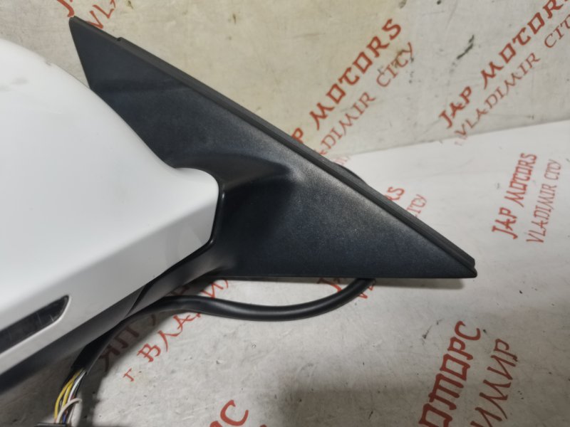 Зеркало заднего вида боковое, 5000 рублей, Владимир