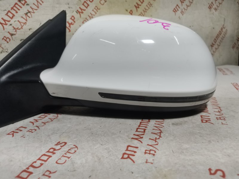 Зеркало заднего вида боковое, 5000 рублей, Владимир