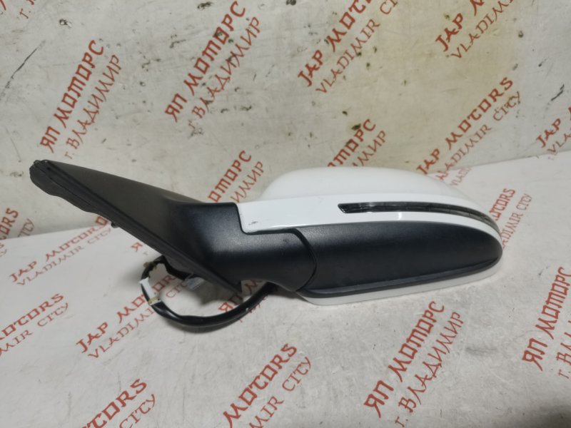 Зеркало заднего вида боковое, 5000 рублей, Владимир