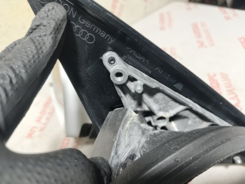 Зеркало заднего вида боковое, 5000 рублей, Владимир