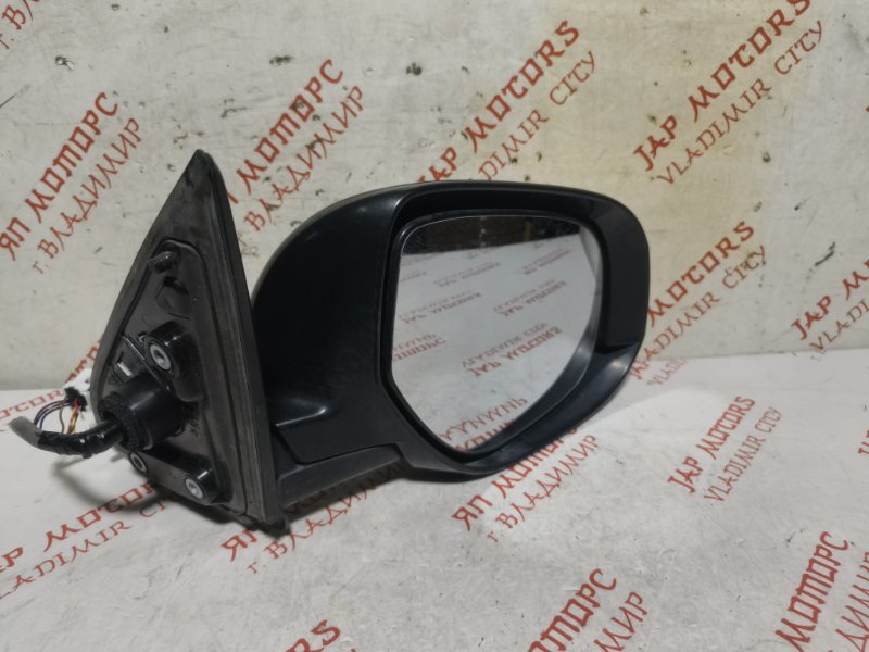 Зеркало заднего вида боковое, 15000 рублей, Владимир