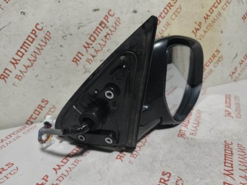 Зеркало заднего вида боковое, 15000 рублей, Владимир