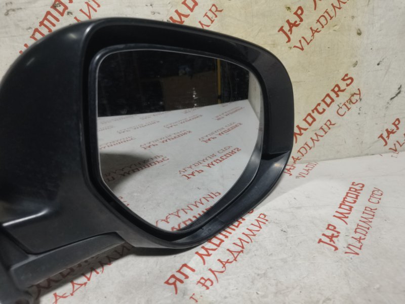 Зеркало заднего вида боковое, 15000 рублей, Владимир