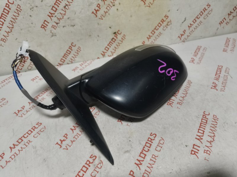 Зеркало заднего вида боковое, 15000 рублей, Владимир