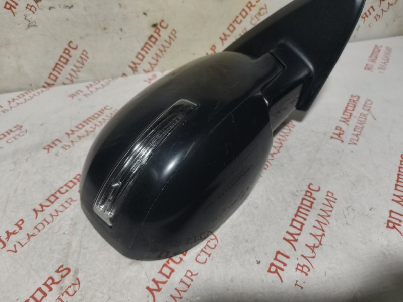 Зеркало заднего вида боковое, 15000 рублей, Владимир