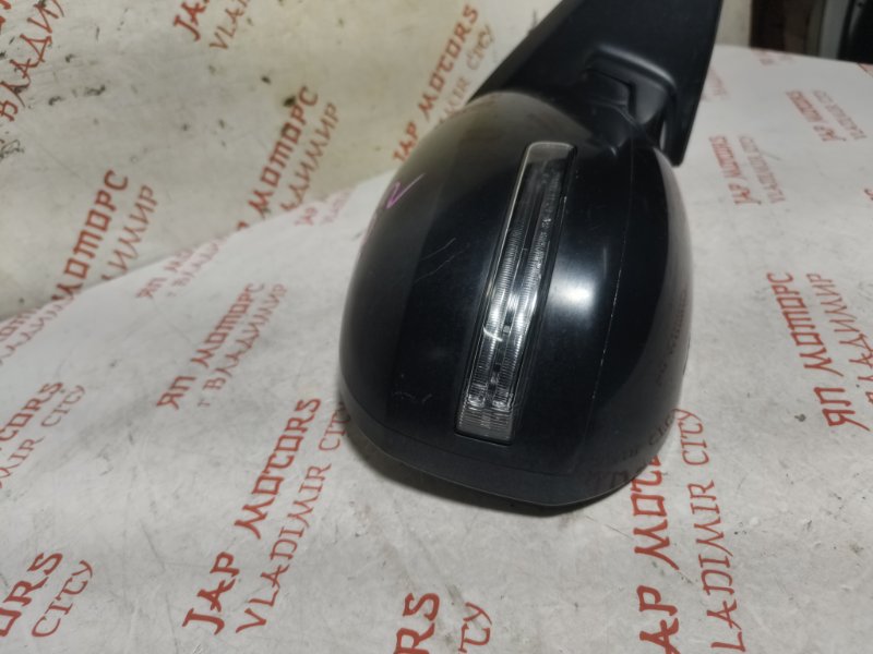 Зеркало заднего вида боковое, 15000 рублей, Владимир