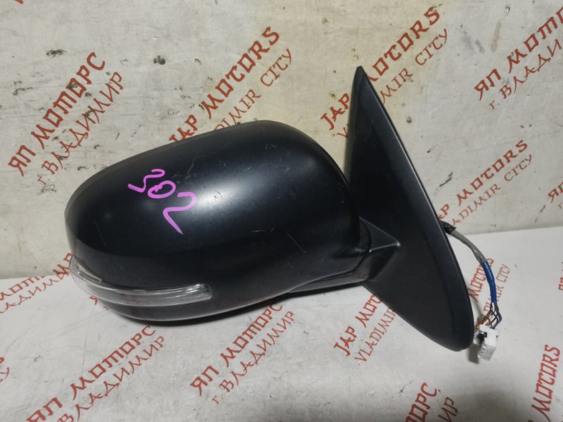 Зеркало заднего вида боковое, 15000 рублей, Владимир