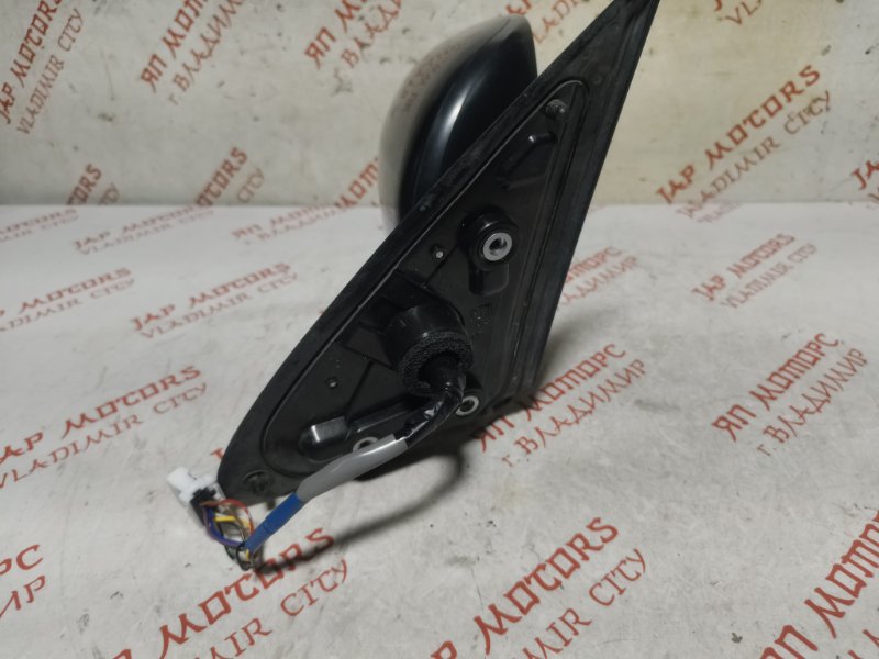 Зеркало заднего вида боковое, 15000 рублей, Владимир