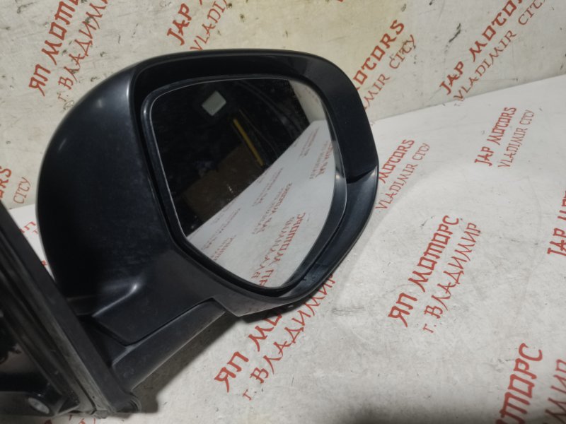 Зеркало заднего вида боковое, 15000 рублей, Владимир