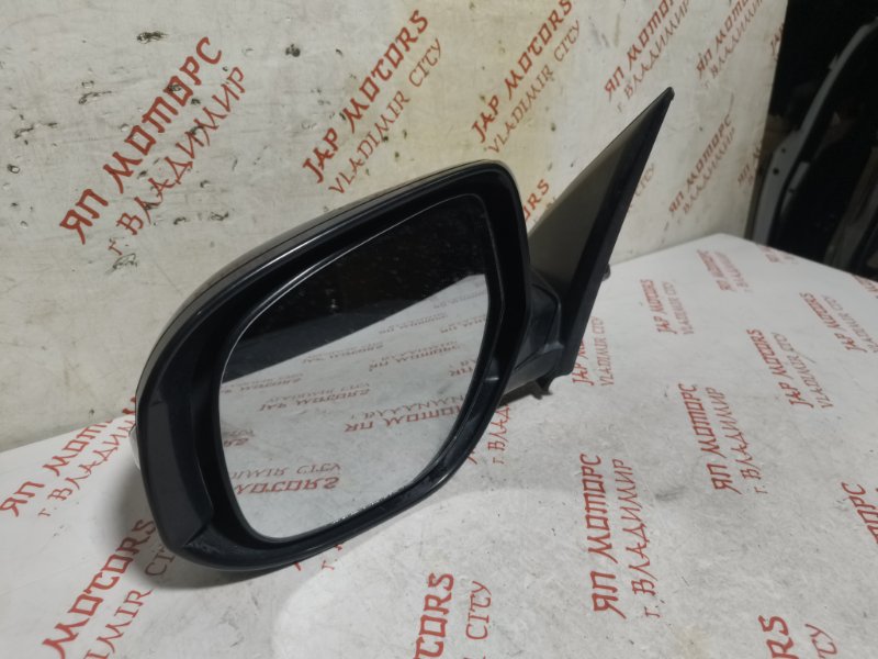Зеркало заднего вида боковое, 15000 рублей, Владимир