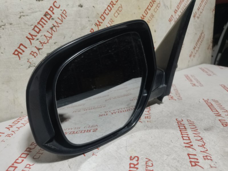 Зеркало заднего вида боковое, 15000 рублей, Владимир