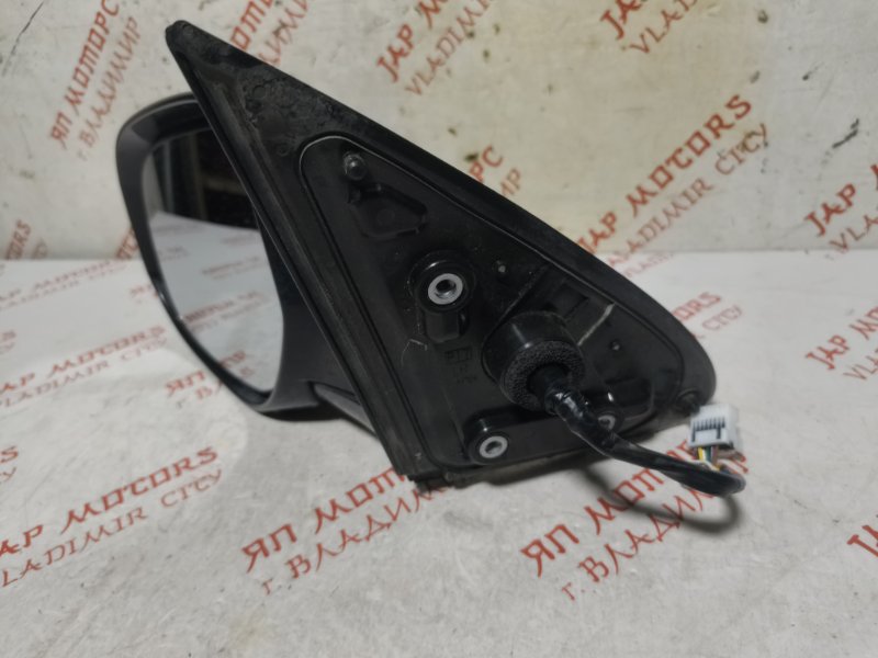 Зеркало заднего вида боковое, 15000 рублей, Владимир