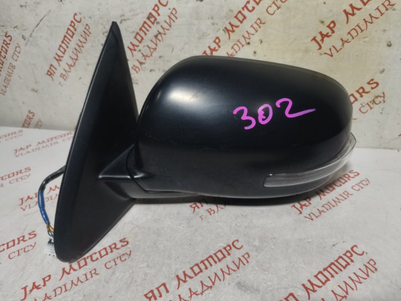 Зеркало заднего вида боковое, 15000 рублей, Владимир
