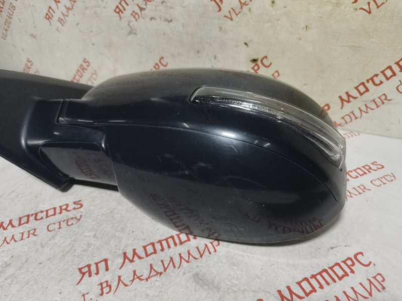 Зеркало заднего вида боковое, 15000 рублей, Владимир