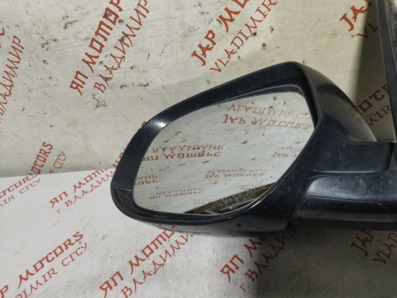Зеркало заднего вида боковое, 15000 рублей, Владимир