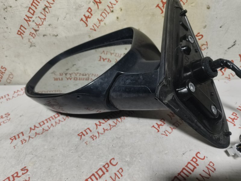 Зеркало заднего вида боковое, 15000 рублей, Владимир