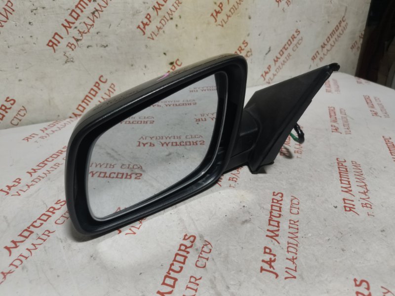 Зеркало заднего вида боковое, 5000 рублей, Владимир