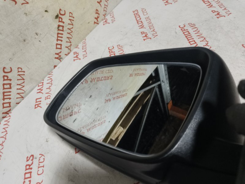 Зеркало заднего вида боковое, 5000 рублей, Владимир