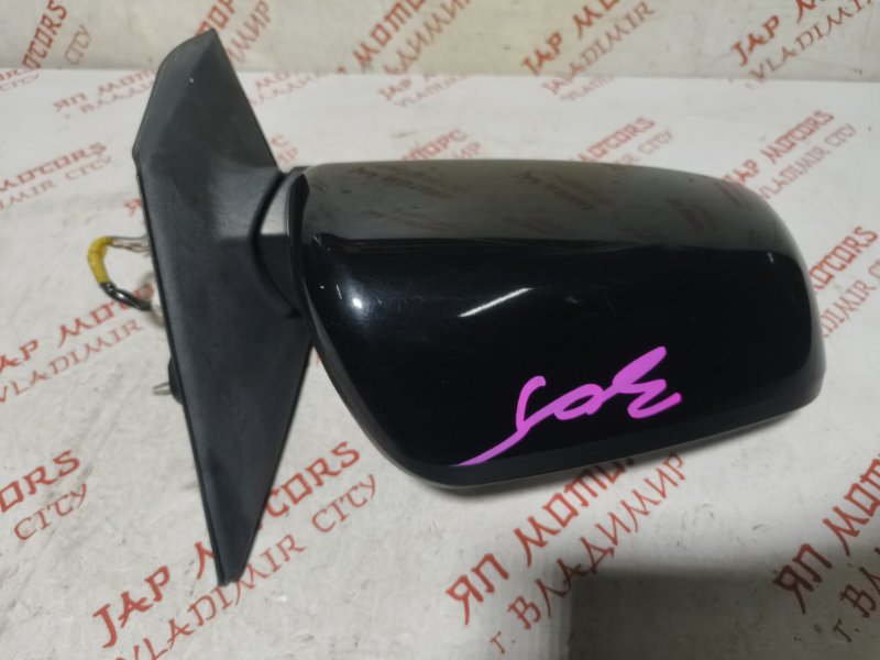 Зеркало заднего вида боковое, 5000 рублей, Владимир