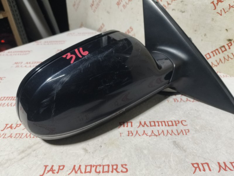 Зеркало заднего вида боковое, 5000 рублей, Владимир