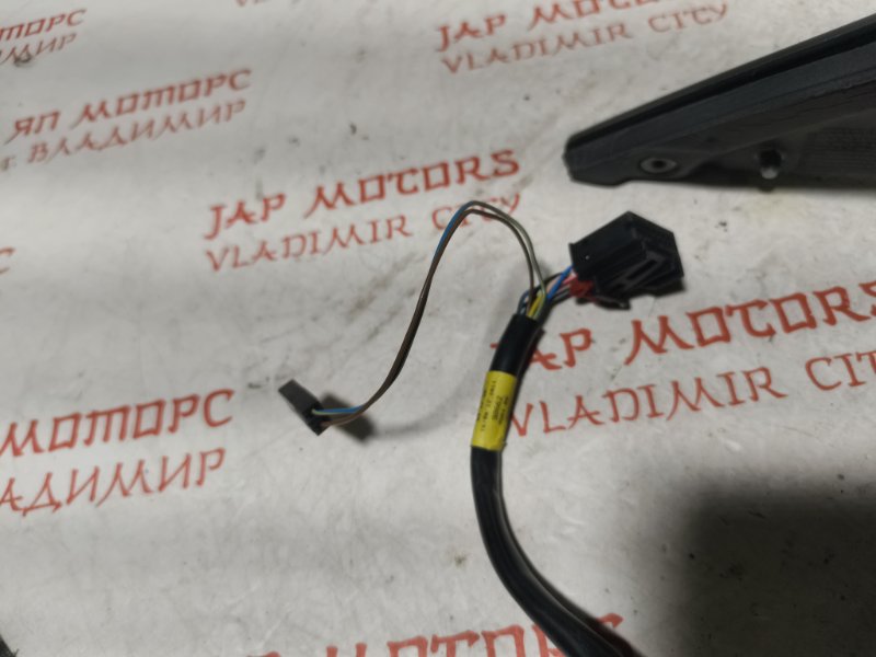 Зеркало заднего вида боковое, 5000 рублей, Владимир