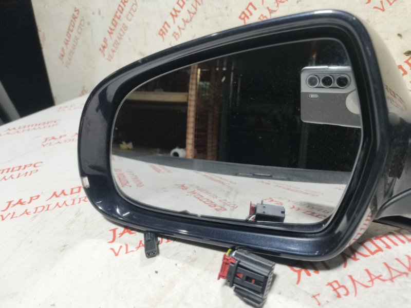 Зеркало заднего вида боковое, 5000 рублей, Владимир