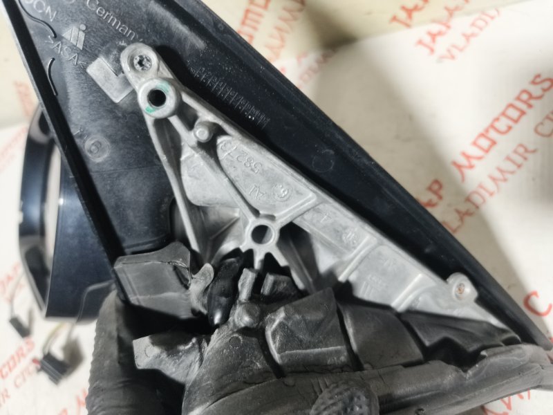 Зеркало заднего вида боковое, 5000 рублей, Владимир