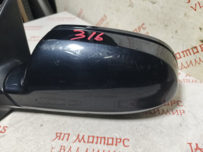 Зеркало заднего вида боковое, 5000 рублей, Владимир