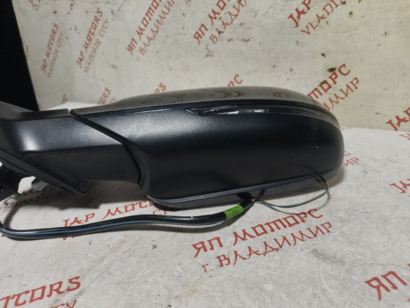 Зеркало заднего вида боковое, 5000 рублей, Владимир