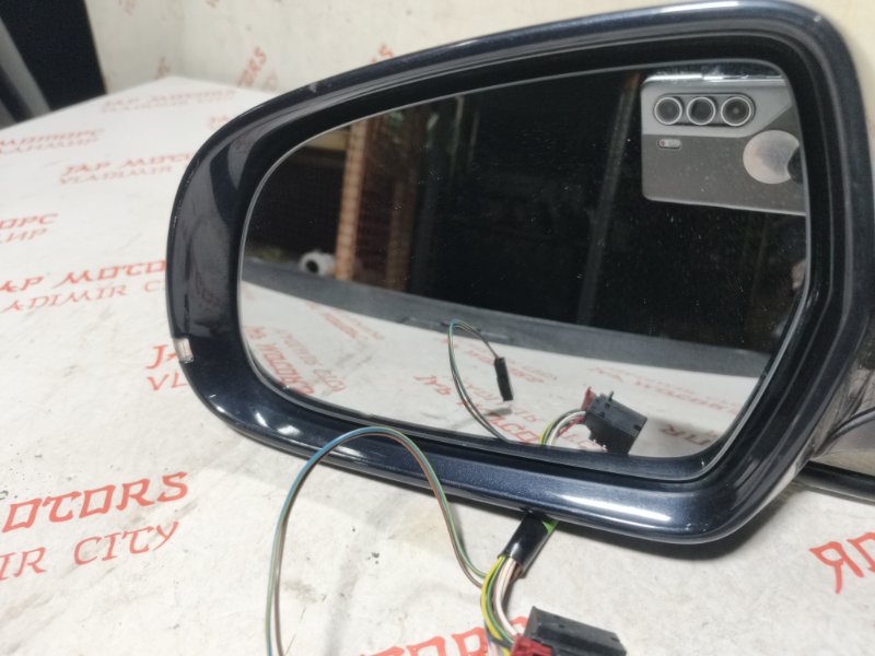 Зеркало заднего вида боковое, 5000 рублей, Владимир