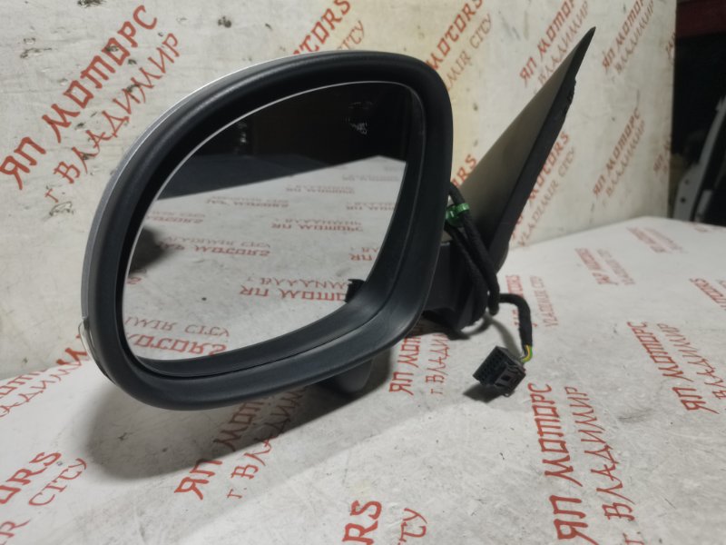 Зеркало заднего вида боковое, 5000 рублей, Владимир