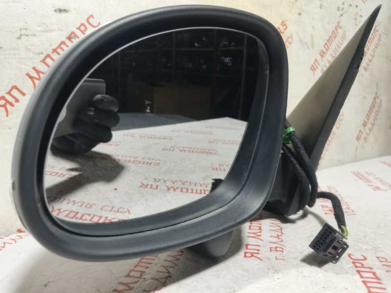 Зеркало заднего вида боковое, 5000 рублей, Владимир