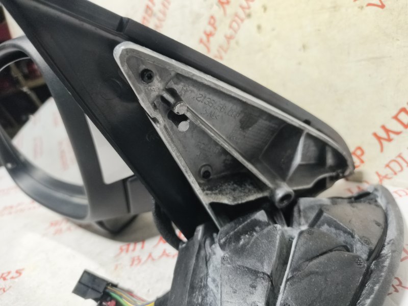 Зеркало заднего вида боковое, 5000 рублей, Владимир