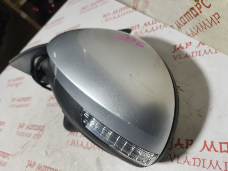 Зеркало заднего вида боковое, 5000 рублей, Владимир