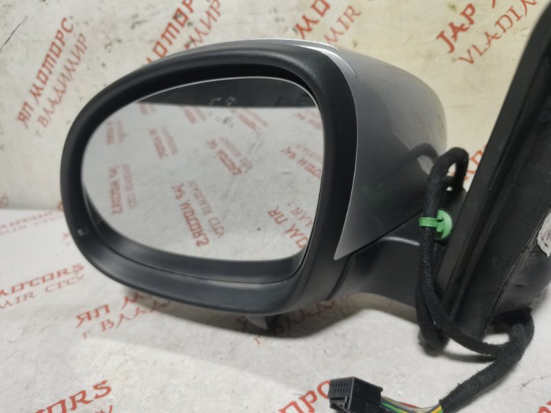 Зеркало заднего вида боковое, 5000 рублей, Владимир