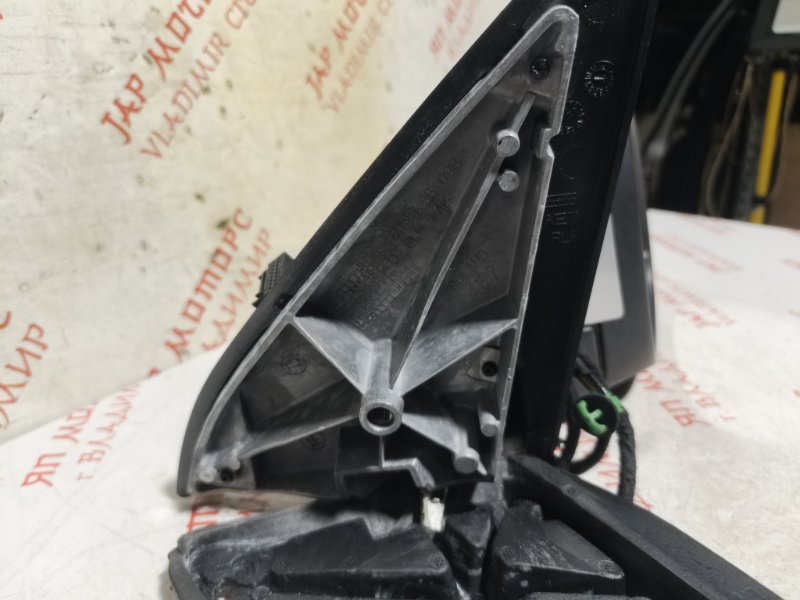 Зеркало заднего вида боковое, 5000 рублей, Владимир