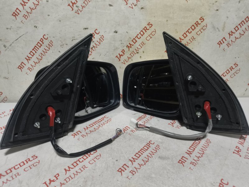 Зеркало заднего вида боковое, 8000 рублей, Владимир