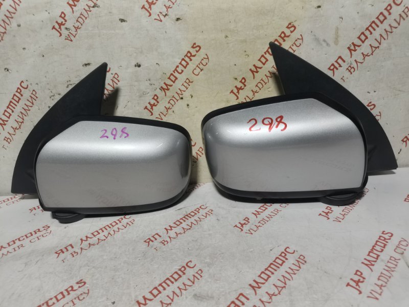 Зеркало заднего вида боковое, 8000 рублей, Владимир