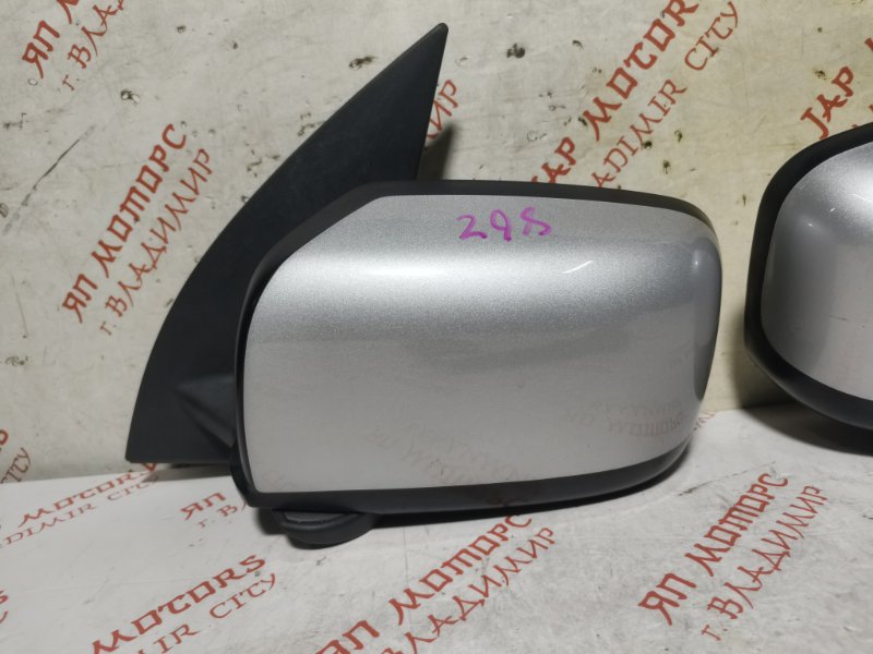 Зеркало заднего вида боковое, 8000 рублей, Владимир