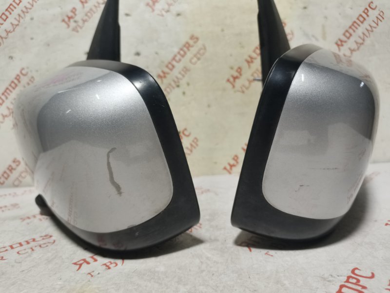 Зеркало заднего вида боковое, 8000 рублей, Владимир